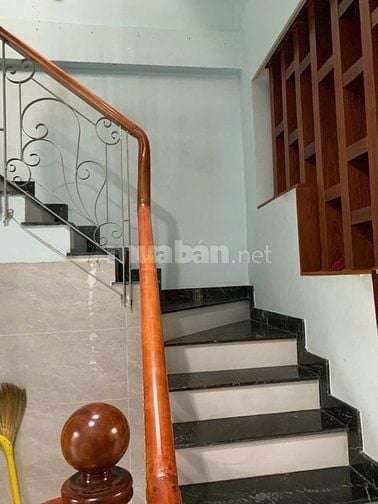 CHÍNH CHỦ BÁN NHÀ MẶT TIỀN 468 LÊ VĂN LƯƠNG, P.TÂN PHONG, QUẬN 7