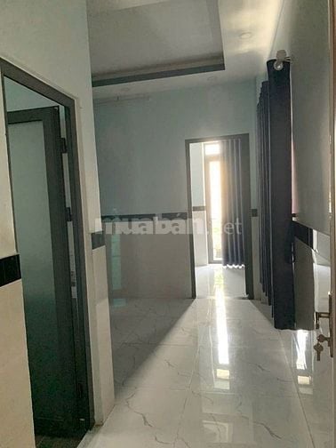 CHÍNH CHỦ BÁN NHÀ MẶT TIỀN 468 LÊ VĂN LƯƠNG, P.TÂN PHONG, QUẬN 7