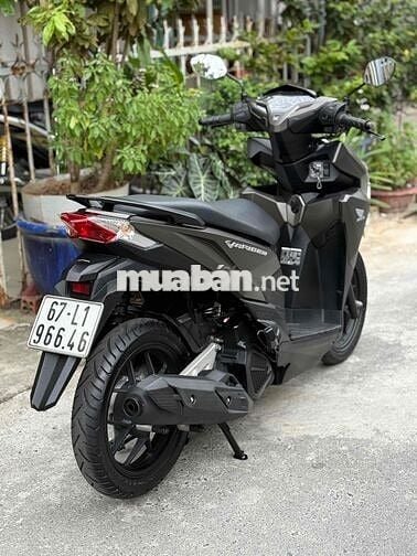 Vario 150 “2017” 🔰Hỗ Trợ Góp