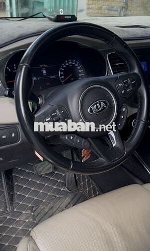 Kia Rondo 2017 2.0 GATH - 94000 km