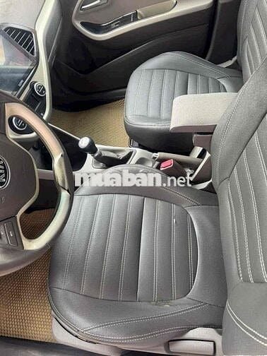 Kia Morning 2015 Si 1.25 MT - 170000 km