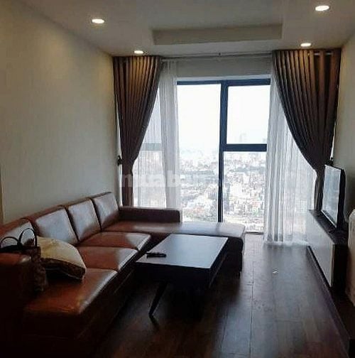 Căn hiếm-Cần bán gấp căn 78m2 Goldmark City- Sẵn sổ-Full nội thất 