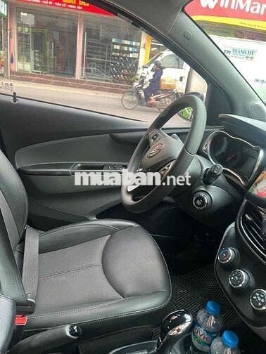 VinFast Fadil 2020 1.4 AT - 60000 km