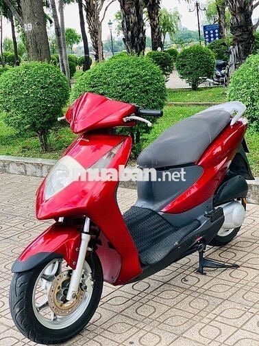DYLAN 150 nhập ý chính chủ