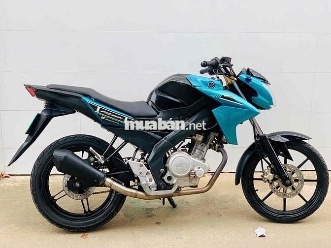 yamaha FZ 150 Fi biển 67
