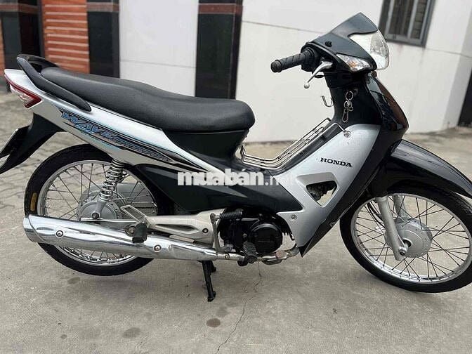 wa a zin đẹp