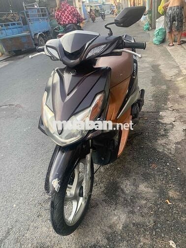 yamaha luvias