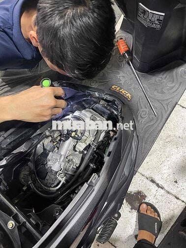 click thái máy êm zin mộc .khoá smk bstp 9c ký uq