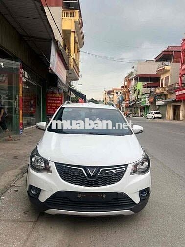 VinFast Fadil 2020 1.4 AT - 60000 km