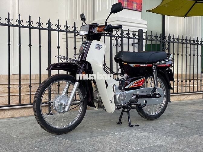 DÀNH CHO TÍN ĐỒ ĐAM MÊ DREAM NHƯNG KG CÓ TG DỌN XE