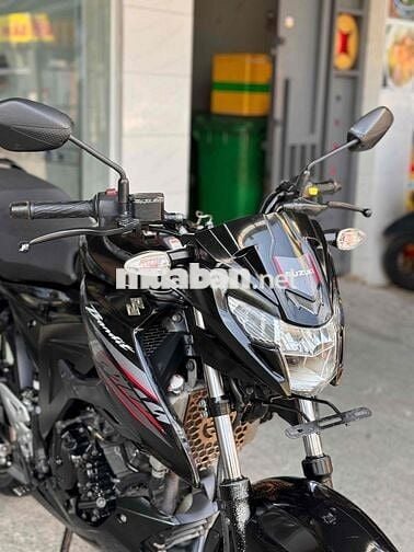 Cần bán Suzuki GSX Pandit 150 2020 Biển 63 9 chủ