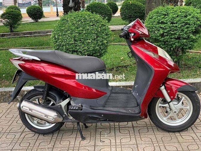 DYLAN 150 nhập ý chính chủ