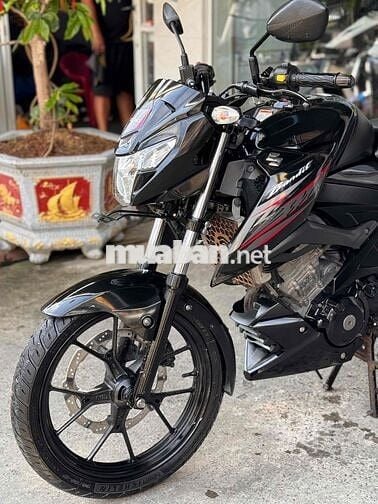 Cần bán Suzuki GSX Pandit 150 2020 Biển 63 9 chủ