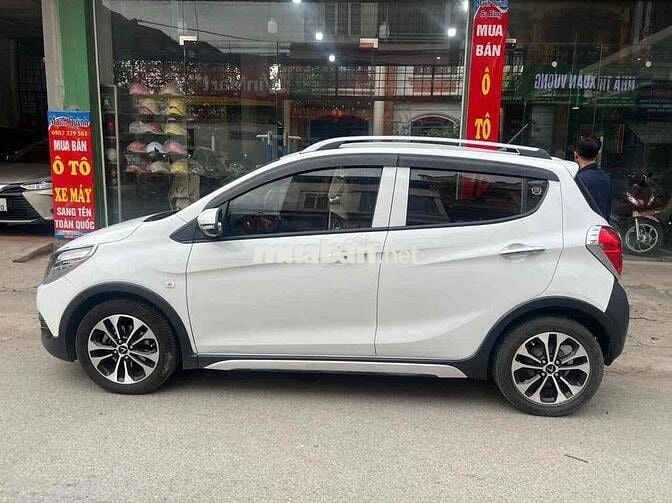 VinFast Fadil 2020 1.4 AT - 60000 km