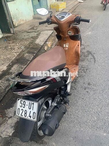 yamaha luvias