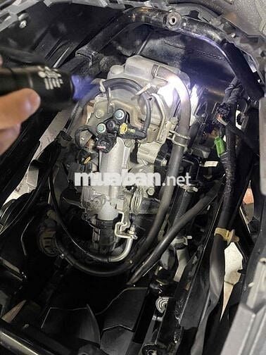 click thái máy êm zin mộc .khoá smk bstp 9c ký uq