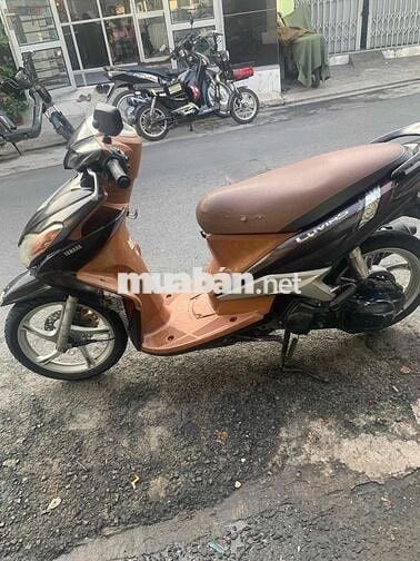 yamaha luvias