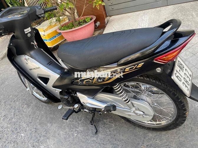 Cần thanh lý Wave 110 liên doanh giấy tờ đầy đủ