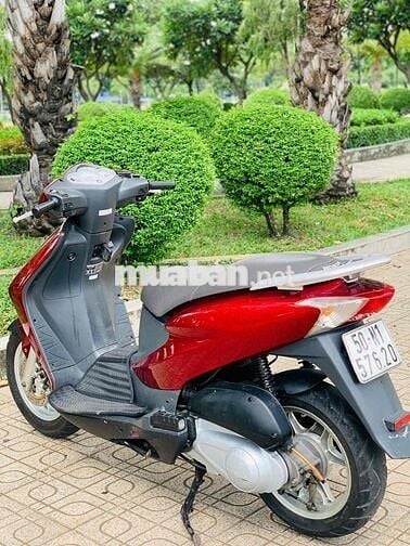 DYLAN 150 nhập ý chính chủ