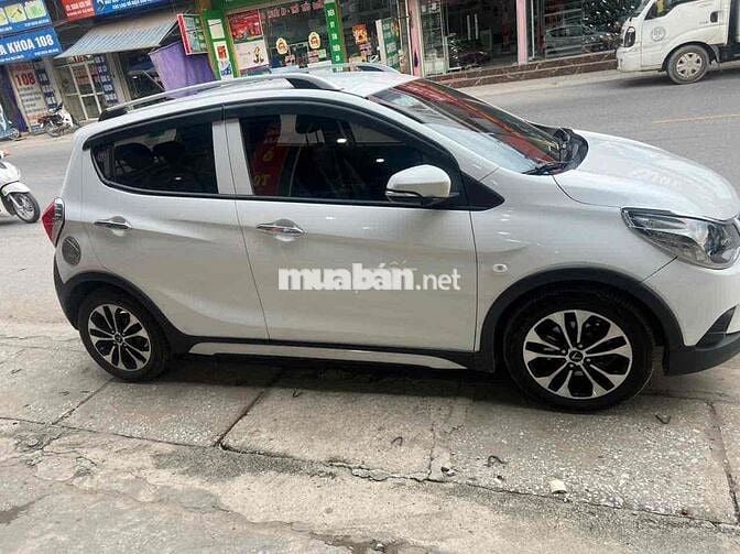VinFast Fadil 2020 1.4 AT - 60000 km