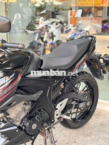 Cần bán Suzuki GSX Pandit 150 2020 Biển 63 9 chủ