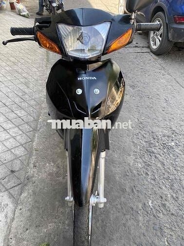 Cần thanh lý Wave 110 liên doanh giấy tờ đầy đủ