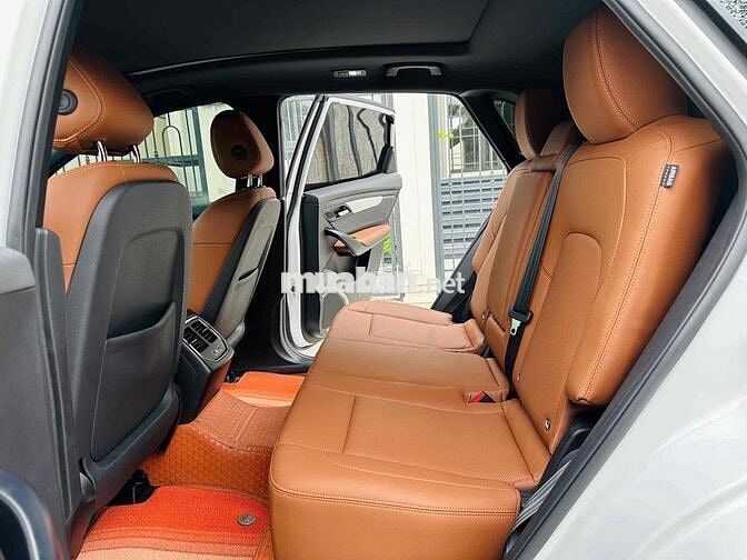 VinFast VF8 2024 Plus - 2000 km catl mua đứt