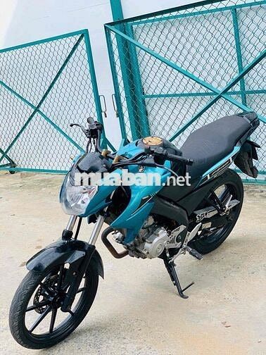 yamaha FZ 150 Fi biển 67