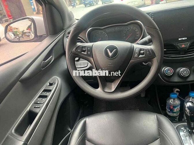 VinFast Fadil 2020 1.4 AT - 60000 km