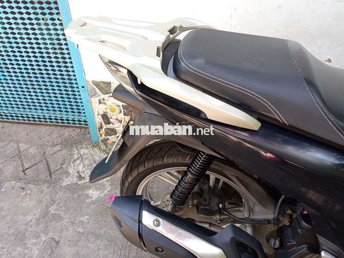 SH I 125 còn đẹp máy zin chưa sửa chữa êm ru