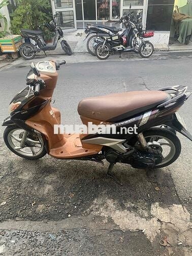 yamaha luvias
