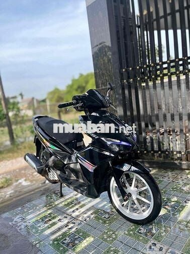 ab 125 2017 máy zin êm