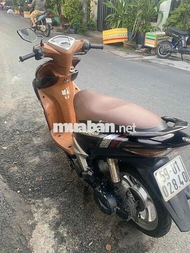 yamaha luvias