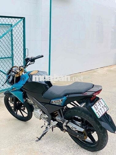 yamaha FZ 150 Fi biển 67