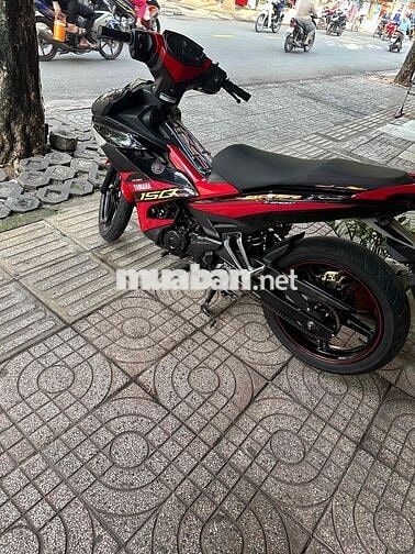 xe Exciter 150,biển Gia Lai