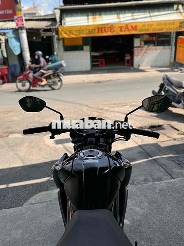Cần bán Suzuki GSX Pandit 150 2020 Biển 63 9 chủ