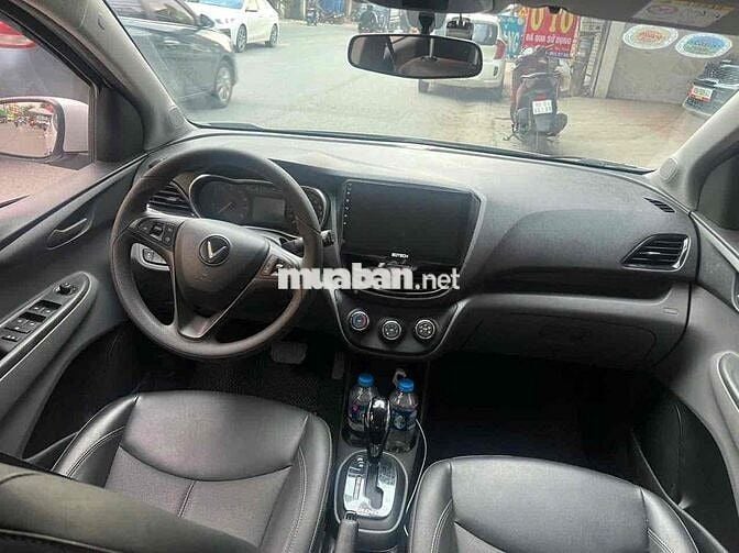 VinFast Fadil 2020 1.4 AT - 60000 km