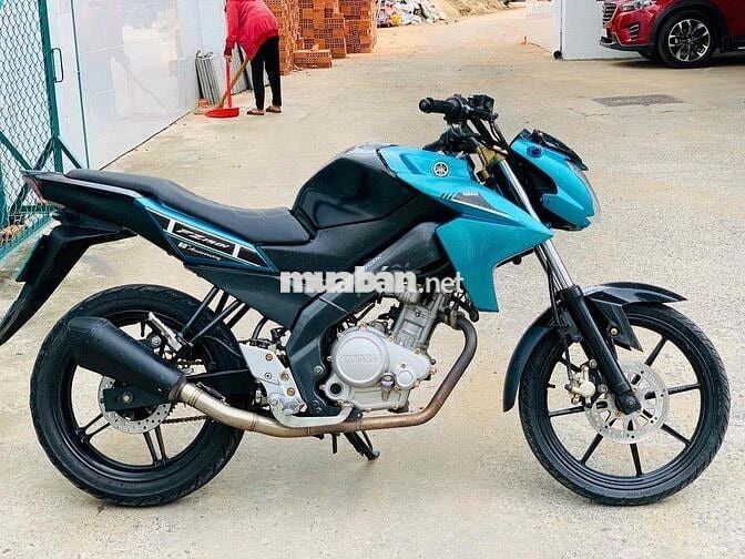 yamaha FZ 150 Fi biển 67