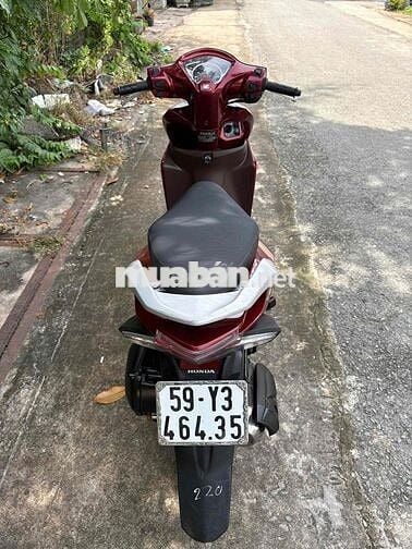 vision 2019 khoá bếp ga batp chính chủ