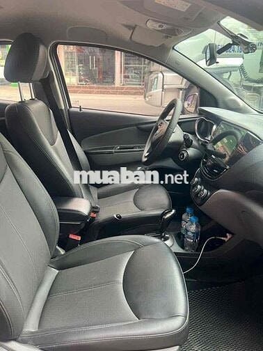 VinFast Fadil 2020 1.4 AT - 60000 km