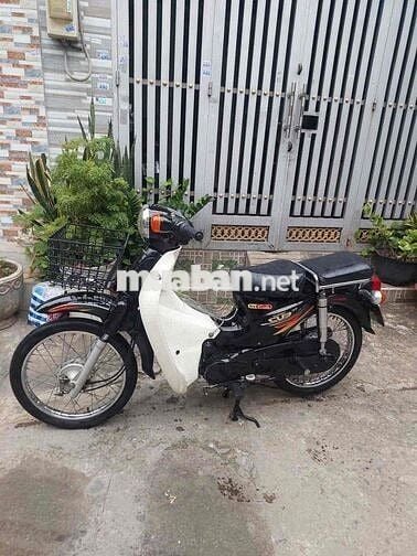 bán xe cub 50