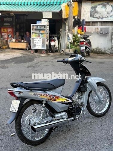em cần bán wave bstp máy 12li54