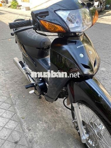 Cần thanh lý Wave 110 liên doanh giấy tờ đầy đủ