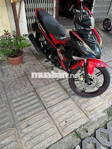 xe Exciter 150,biển Gia Lai
