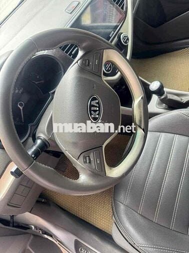 Kia Morning 2015 Si 1.25 MT - 170000 km