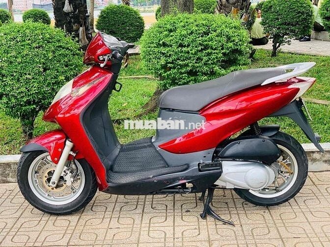 DYLAN 150 nhập ý chính chủ