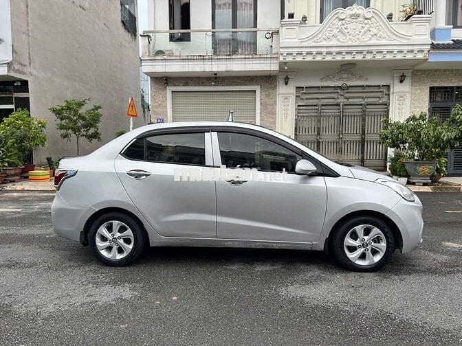 2018 Sedan 1.2 MT - 80000 km