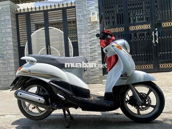 Yamaha Mio Classico 113cc 2009 đẹp95% Bs.Tphcm