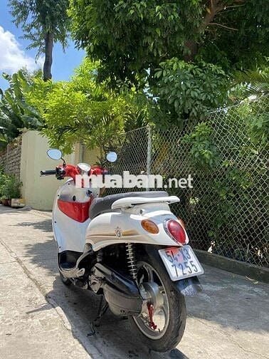 Yamaha Mio Classico 113cc 2009 đẹp95% Bs.Tphcm