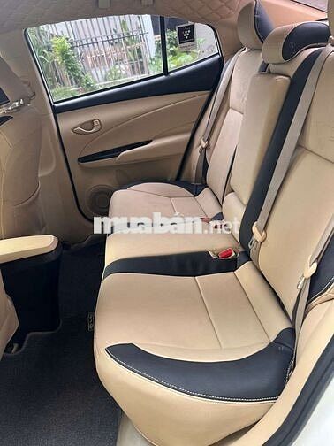 2018 Sedan 1.2 MT - 80000 km